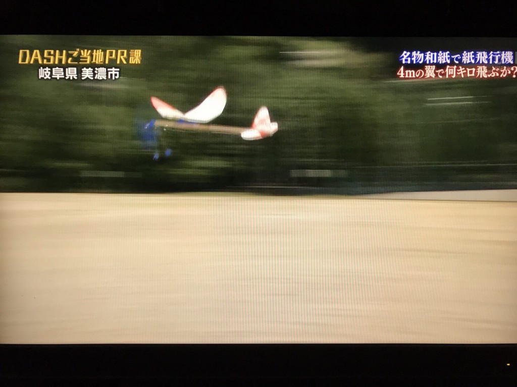 飛行テスト2